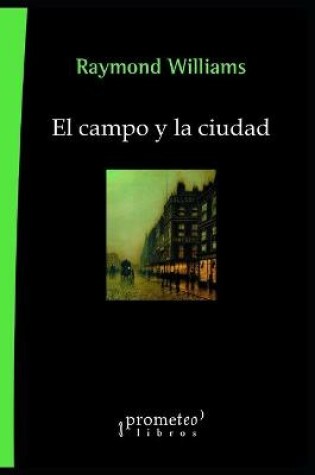 Cover of El campo y la ciudad