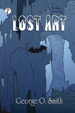 Cover of Lost Art