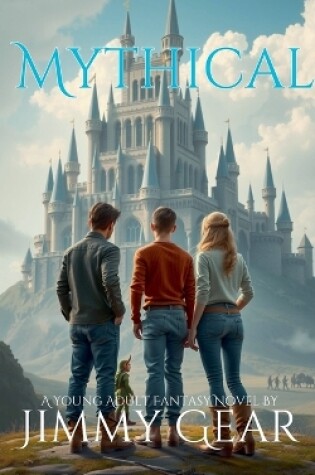 Cover of Mythical