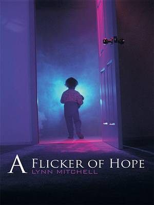 Book cover for A Flicker of Hope