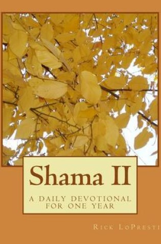 Cover of Shama II