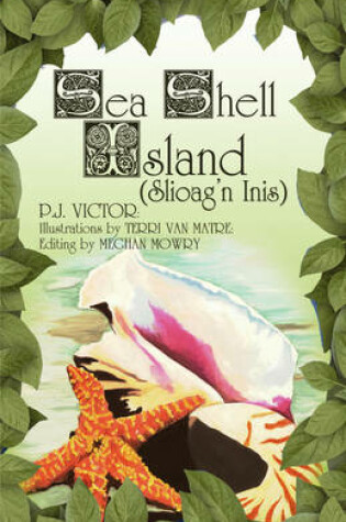 Cover of Sea Shell Island