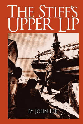 Book cover for The Stiff's Upper Lip
