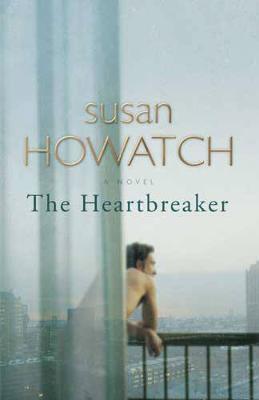 Book cover for The Heartbreaker