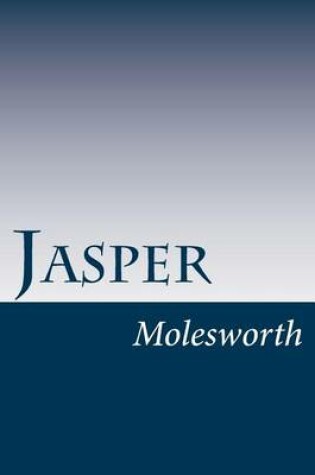 Cover of Jasper