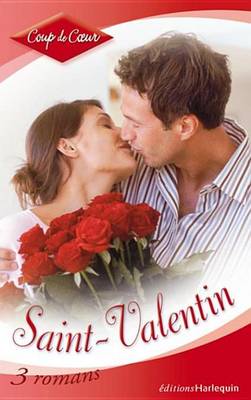 Book cover for Saint-Valentin (Harlequin Coup de Coeur)