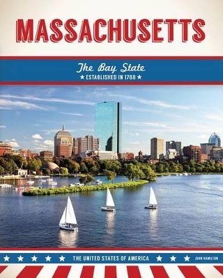 Cover of Massachusetts