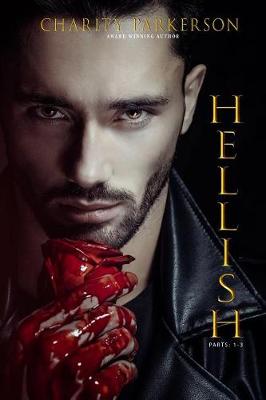 Book cover for Hellish