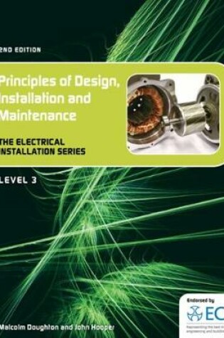 Cover of EIS: Principles of Design, Installation and Maintenance