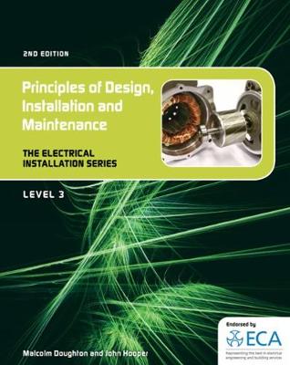 Book cover for EIS: Principles of Design, Installation and Maintenance