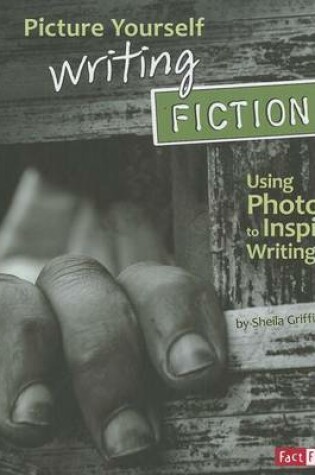 Cover of Picture Yourself Writing Fiction