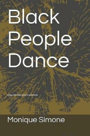 Cover of Black People Dance