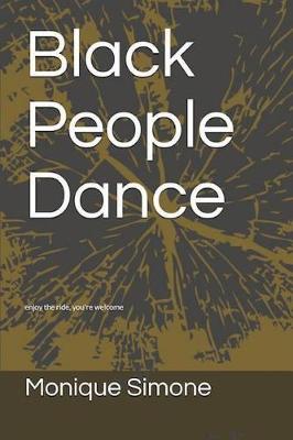 Book cover for Black People Dance