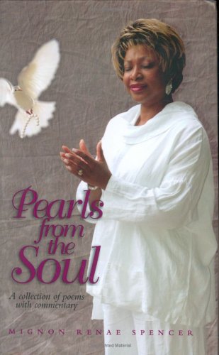 Book cover for Pearls from the Soul