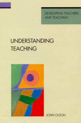 Cover of Understanding Teaching