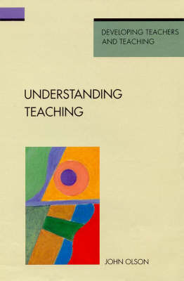 Cover of Understanding Teaching