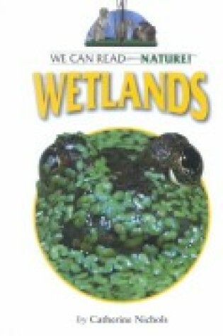 Cover of Wetlands