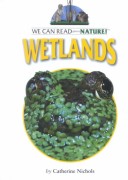 Book cover for Wetlands