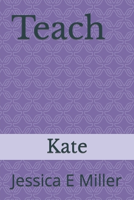 Book cover for Teach