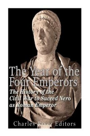 Cover of The Year of the Four Emperors