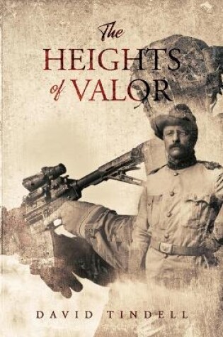 Cover of The Heights of Valor