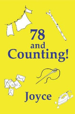 Cover of 78 And Counting!