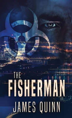 Book cover for The Fisherman