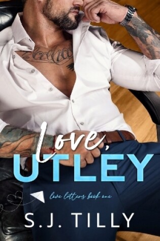 Cover of Love, Utley