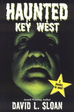 Cover of Haunted Key West / Strange Key West