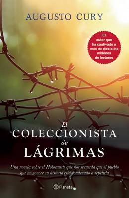 Book cover for El Coleccionista de L�grimas
