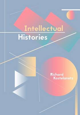 Book cover for Intellectual Histories