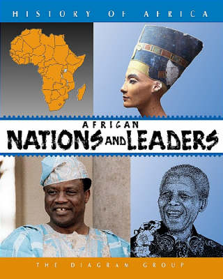 Cover of African Nations and Leaders