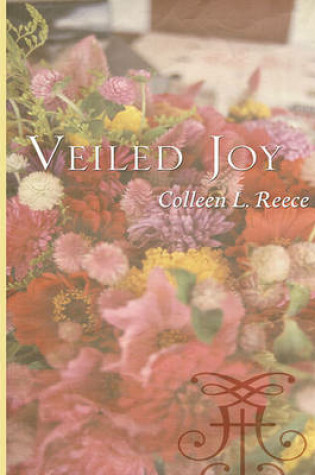 Cover of Veiled Joy