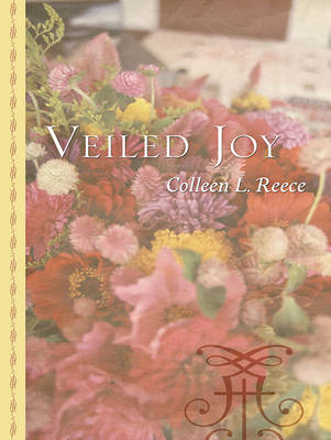 Book cover for Veiled Joy