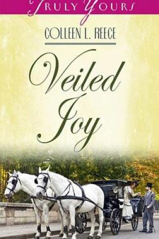 Cover of Veiled Joy