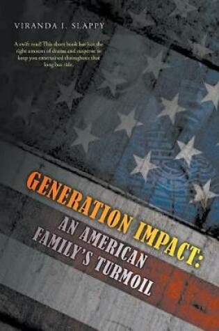 Cover of Generation Impact