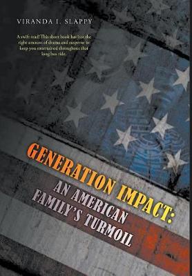 Book cover for Generation Impact