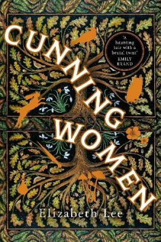 Cover of Cunning Women