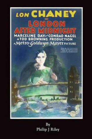 Cover of London After Midnight Hb