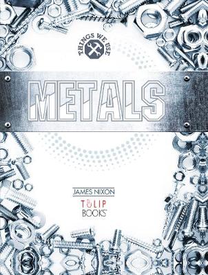 Cover of Metals