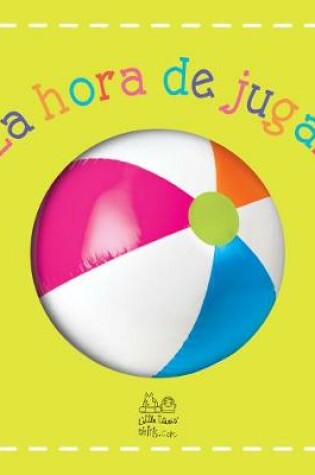 Cover of La Hora de Jugar