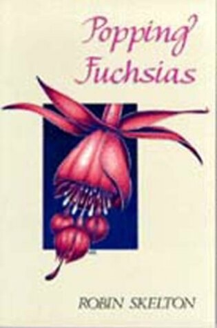 Cover of Popping Fuchsias