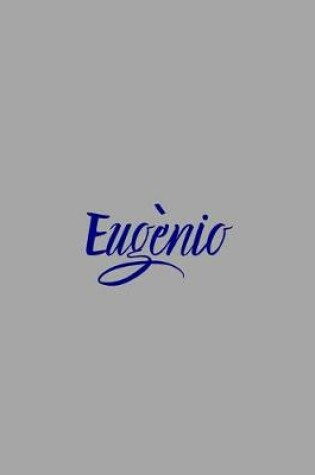 Cover of Eugènio