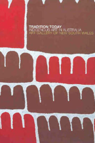 Cover of Tradition Today