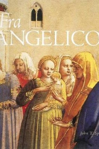 Cover of Fra Angelico