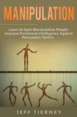 Book cover for Manipulation
