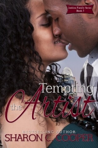 Cover of Tempting the Artist