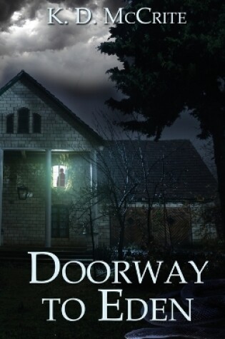 Cover of Doorway to Eden