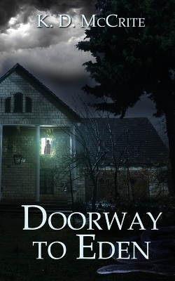 Book cover for Doorway to Eden