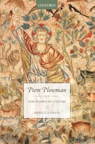 Cover of Piers Plowman and the Books of Nature